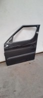 door left front 9910 Skoda Roomster