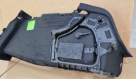 boot upholstery AUDI A5 LIFT 8W6863879L left as new