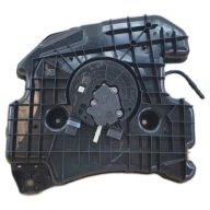 serbatoio LIQUIDO ADBLUE SKODA SUPERB IV PASSAT B9 3WA131877B Originale