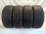 4X LETNIE PIRELLI P ZERO 245/45R20 103Y