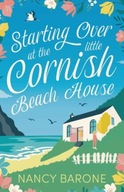 Starting Over at the Little Cornish Beach House: