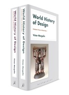 World History of Design: Two-volume set Margolin