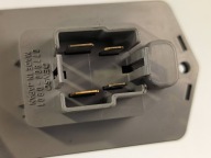 resistor, rheostat, regulator 077800-0901 SUBARU LEGACY IV