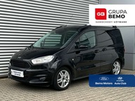 Ford Tourneo Courier 1.0 EcoBoost 100KM Titani...