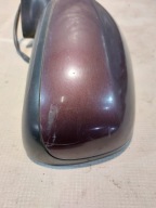 mirror 5PIN left PEUGEOT 407 KKCD