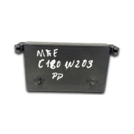 module door right front Mercedes C180 W203 2.0 16V 2038205626