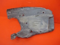 RENAULT ZOE and 1 2012-2019 mudguard left front part rear