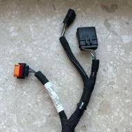 RENAULT DACIA bundle of a bumper front 253A94909R