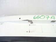 Mercedes E Coupe 238 AMG bumper rear part rear 18401