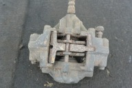 caliper brake right left front KPL MERCEDES W203 W209