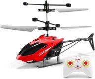 Elektryczny pilot helikopter zabawka, mini samolot