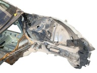 quarter left VOLVO V90 II CC LAK: 492-46 (16-20)