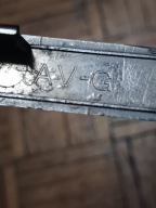 lišta dveře levý předek DOL CLIO IV 12- original