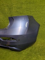 bumper rear rear part VOLVO V40 II 12- NR.7843
