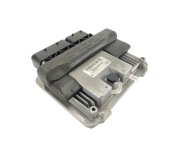 computer control unit of the engine AUDI Q5 8R (2012-2016) 2.0 TDI 150KM 03L906018SH