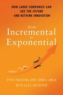 From Incremental to Exponential Wadhwa Vivek