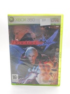 Hra Devil May Cry 4 X360