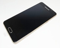 SAMSUNG GALAXY A5 2016 2/16 GB ZŁOTY KOMPLET