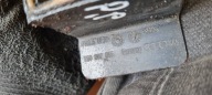 A7 4G S7 bracket holder mouldings PROGOWEJ 4G0802845 4G0802847 A6 C7 4G