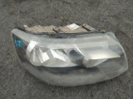 light front right VOLKSWAGEN TRANSPORTER T5 LIFT 09- 7E1941016D