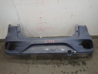 bumper rear part rear MG ZS LIFT 2019- 10639343