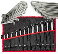 Očkoploché kľúče SilverTools S10996