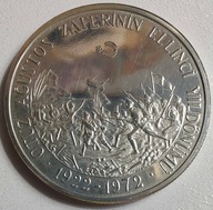 1669 - Turcja 50 lir, 1972 ag