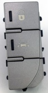 CITROEN C5 III X7 button ASYSTENT supports RADARY