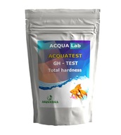 Test kropelkowy ACQUALab GH - twardość ogólna