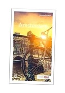 TRAVELBOOK - AMSTERDAM W.2018, KATARZYNA BYRTEK