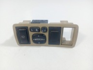 Toyota Avensis T25 03-09 switch switch regulation LUSTERKAMI