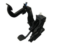 pedals clutch brake MASTER III 8200672233
