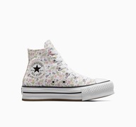 Converse A05242C - wysokie -dziecięce-33