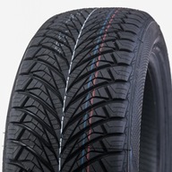 4× Austone All Season Fixclime SP-401 215/55R17 98 V priľnavosť na snehu (3PMSF), ochranný hrot, výstuž (XL)