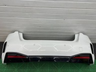 Stoßstange hinten heck BMW 1 F70 komplet BASIC