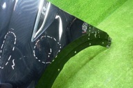 VW T-CROSS TCROSS 17- fender left front front