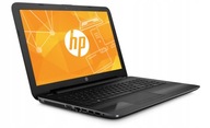 HP Probook 250 G5 N3710 Quad 4GB 128SSD 15,6 WIN10