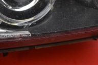 REFLEKTOR right light front lens XENON EU BMW E90 E91 04-10