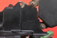 lock door right front front EU SUBARU OUTBACK 2 II LIFT 01-03