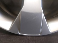 disk hliníkový VOLVO 18" 5X108 7,5J ET50,5