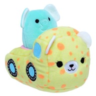 Squishmallows Squishville mini zwierzątko w pojeździe - Diego M.