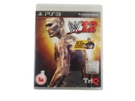 WWE 12 (hra pre PS3) (eng) (4)