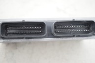 computer control unit CITROEN 9658516880