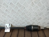 SUZUKI KIZASHI 09-14 2.4B 4WD semi-axis rear left rear part OE