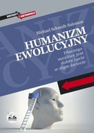 Humanizm ewolucyjny. Schmidt