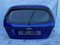 FORD FIESTA MK7 LIFT 2012-2017 boot door original