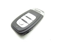 key PILOT NADAJNIK AUDI A4 B8 A5 8T Q5 8R 8K0959754CM