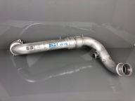 cső, csővezeték vezetö intercooler TOUAREG Q7 059145673EE