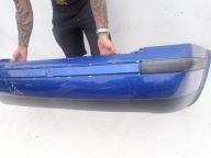 VW PASSAT B5 96-00 sedan bumper rear part rear