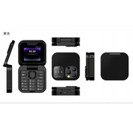 Mobilní telefon myPhone Classic 32 MB / 32 MB 2G černý